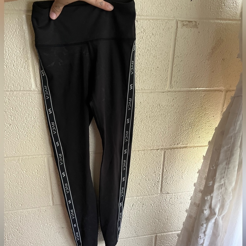 RVCA leggings xs